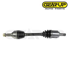 Ncv53111 Gear Up Auto Parts Front Left Cv Axle Joint Shaft Assembly For Nissan Altima 3.5l V6 6cyl 2013-2014