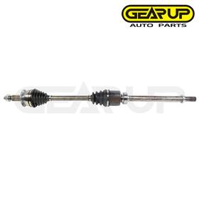 Ncv53161 Gear Up Auto Parts Front Right Cv Axle Joint Shaft Assembly For Nissan Altima 2.5l Fwd 2019-2022