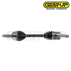 Ncv53915 Gear Up Auto Parts Front Left Cv Axle Joint Shaft Assembly For Nissan Maxima 3.5l 6 Cyl 2009-2014