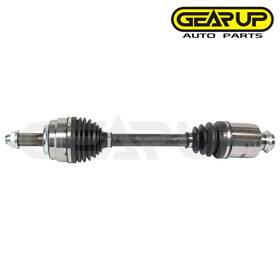 Gear Up Auto Parts Ncv69136 Front Right Cv Axle Shaft Assembly For Honda Accord 2.0l Trans 2018-2022