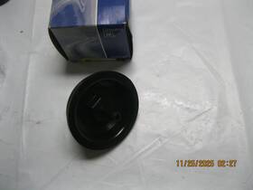 12470317 General Motors Genuine Gm Oem Front Differential Carrier Vent Hose Connector