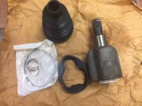 26059677 General Motors Fits 1990-2009 Chevrolet Gmc S10 Sonoma Joint Kit - New Oem