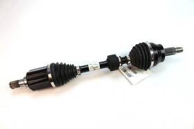 49501ar000 Genesis Front Axle Shaft Passenger Right Side Oem 2022-2024 Gv70