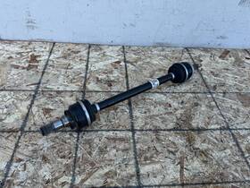 49600-g9500 Genesis Rear Left Axle Cv Joint 3.3 Turbo Kia Stinger G70 Oem 2019-2025