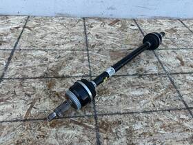 49601-g9500 Genesis Rear Right Axle Cv Joint 3.3 Turbo Kia Stinger G70 Oem 2019-2025