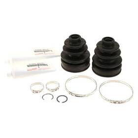 Genuine 04429-12025 Cv Boot Kit