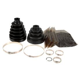 04438-08080 Genuine For Toyota Camry 2003-2006 Cv Joint Boot Kit