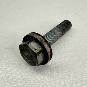 22152gsqm Genuine 2006-2009 Mercedes E350 Front Cv Joint Bolt 4matic 2007 2008 Oem