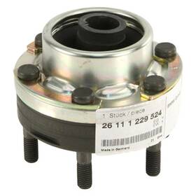 26-11-1-229-524 Genuine Driveshaft Cv Joint