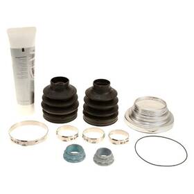 0003570091 Genuine 3570091 For Mercedes-benz C300 2008-2016 Cv Joint Boot Kit