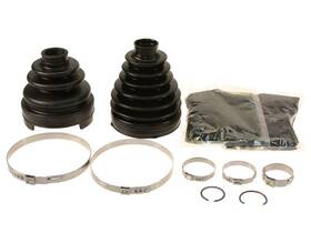 39vddj54 Genuine Front Left Cv Boot Kit For Lexus Es350 2007 2008 2010 2009