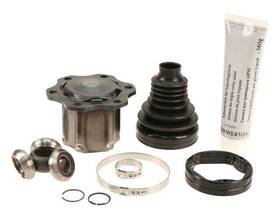 Genuine 46khcnr66 Front Inner Cv Joint Kit For A4 Quattro A5 Allroad Q5 2012 2013 2014