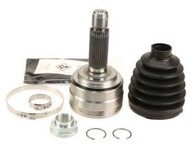 73cfvz Genuine Cv Joint Kit Fits Honda Pilot 2009-2014