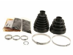 Genuine 76thbgn32 Cv Boot Kit For Toyota Corolla Matrix 2010 2009 2011 2012 2013 2014