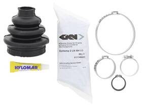 98754vprw Genuine For 2021-2024 Bmw Alpina Xb7 Cv Boot Kit 2022 2023 Base