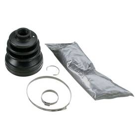 C2s47017 Genuine For Jaguar X-type 2002-2008 Front Inner Cv Joint Boot Kit C2s47017 Genuine For Jaguar X-type 2002-2008 Front Inner Cv Joint Boot Kit
