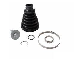 Mz48x8 Genuine Inner Cv Boot Kit For 11-14 Volvo S60 S80 Awd T6 Joint