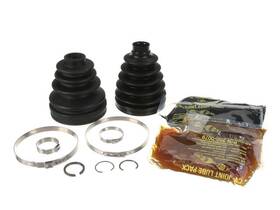 Nc65h5 Genuine Front Inner And Outer Cv Boot Kit For 96-04 Toyota Tacoma
