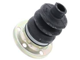 9p1407282a Genuine Porsche Axle Boot With Flange 911
