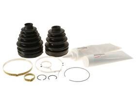 Rp26m1 Genuine Front Inner And Outer Cv Boot Kit For Toyota Lexus Land Cruiser Lx470