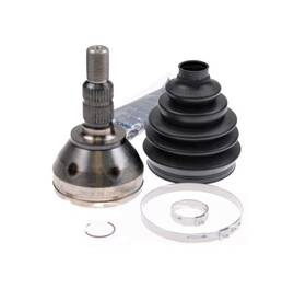 93190857-aa Genuine Saab Outer Cv Joint Kit For 2006-2009 9-3 Turbo 2.8l V6 Gas Dohc 93