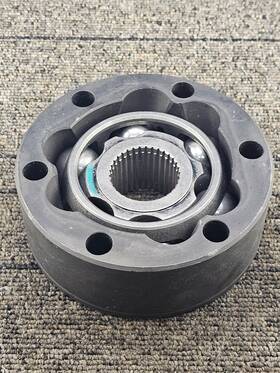 34424 Germany G 072 13 Cv Joint 28 Spline Inner 061742000000