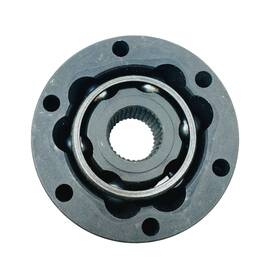 113.501.331.d Gkn Loebro 113-501-331 Cv Joint Fits Vw Volkswagen Beetle Fastback Squareback