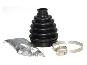 25zp12z Gkn Front Outer Cv Boot Kit Fits 2003-2006 Mercedes S430 Awd 4.3l V8