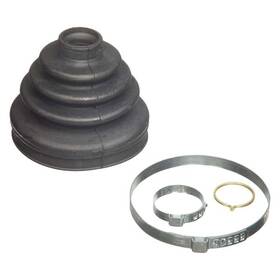 300425 Gkn For Audi S4 2000-2002 Cv Joint Boot