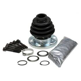 Gkn 300443 Cv Joint Boot Kit