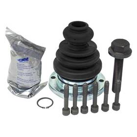 300494 Gkn For Audi A4 Quattro 1998-2000 Cv Joint Boot