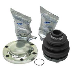 Gkn 300527 For Porsche 928 1985-1995 Cv Joint Boot
