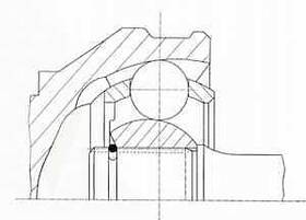 Gkn 302269