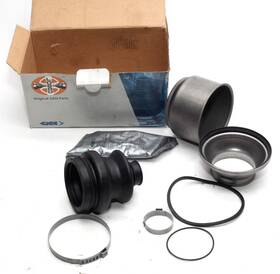 1263500237 Gkn 303005 Mercedes-benz Axle Boot Kit - Loebro
