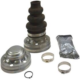 Gkn 304489 For Bmw 2006-2016 Cv Joint Boot Rear Left Or Right Inner 1 Kit Warranty