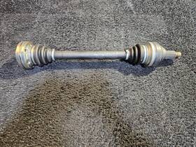 305189 Gkn Cv Axle Assembly For 07-13 135i 135is 335i Xdrive 335is 335xi