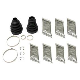 Gkn 305628 For Land Rover Range 2003-2009 Cv Joint Boot