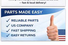 Gkn 306583 Cv Joint Boot Kit