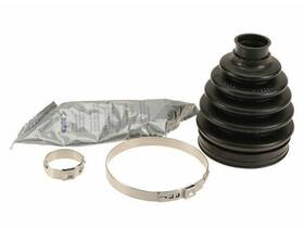 Gkn Automotive 14bcrbk96 Cv Boot Kit For E350 S430 E320 C240 C280 C320 C350 E500 E550 S500 2007