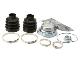 15839fhsc Gkn Automotive For 2010-2011 Mercedes E550 Cv Boot Kit 4matic 15839fhsc Gkn Automotive For 2010-2011 Mercedes E550 Cv Boot Kit 4matic