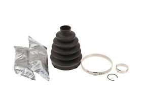 Gkn Automotive 76mtyst82 Front Outer Cv Boot Kit For C300 S550 C450 Amg C43 C400 Maybach S560