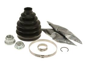 97bjnw36 Gkn Automotive Front Outer Cv Boot Kit For Cayenne 2003 2004 2005 2006 2008 2009 2010