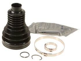 Jk564ym Gkn Automotive Front Inner Cv Boot Kit For 2010-2015 Bmw 750li Xdrive 2012 2011 2013