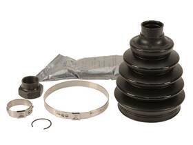 Jr614ry Gkn Automotive Cv Boot Kit For 2002-2008 Mini Cooper S 2004 2005 2003 2006 2007
