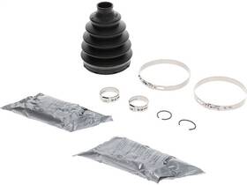 Pp889nx Gkn Automotive Front Outer Cv Boot Kit For 2017-2022 Bmw 540i Xdrive 2018 2019 2020