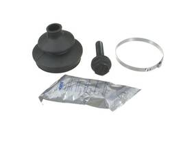 34qb37h Gkn Automotive W/ Clamps Amp Grease Rear Outer Cv Boot Kit Fits 1995-1998 Audi A6 Quattro