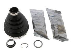 18535ttvh Gkn Drivetech For 2009-2010 Volkswagen Cc Cv Boot Kit 2.0l 4 Cyl