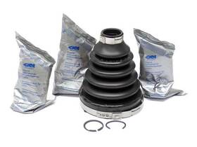24bqns43 Gkn Drivetech Cv Boot Kit For Bmw X5 325xi 330xi 2000 2001 2002 2003 2004 2005 2006