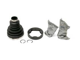 86712bnnp Gkn Drivetech For 2008-2014 Bmw X6 Cv Boot Kit 2011 2009 2010 2012 2013
