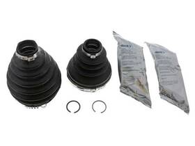 Ps154cb Gkn Drivetech Cv Boot Kit For 2017-2019 Mini Cooper Countryman 2018 Ps154cb Gkn Drivetech Cv Boot Kit For 2017-2019 Mini Cooper Countryman 2018